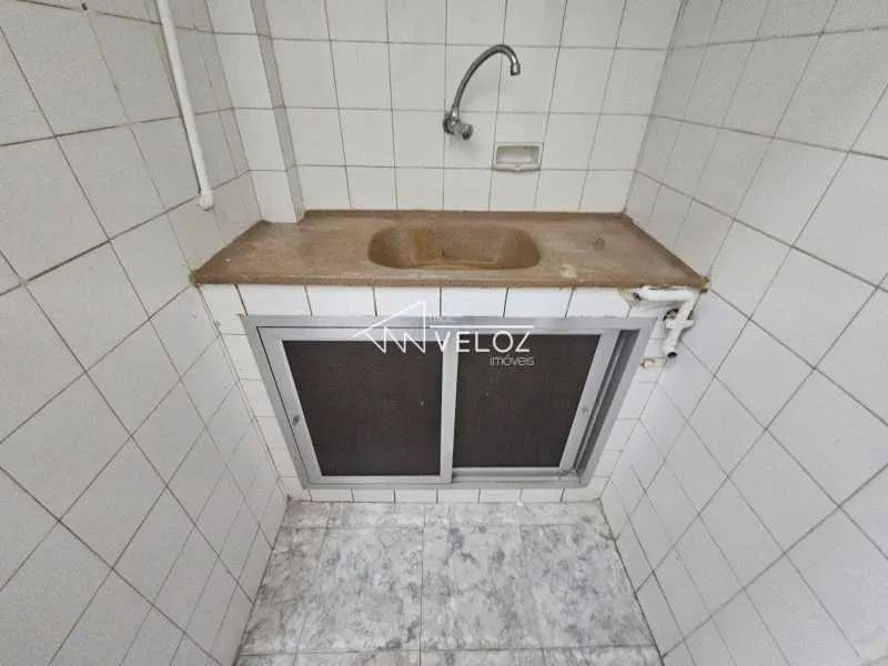 Kitnet/Conjugado : / Residencial / Centro - Foto 5