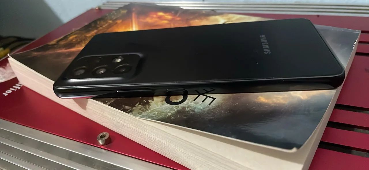 Samsung a53 - Foto 4