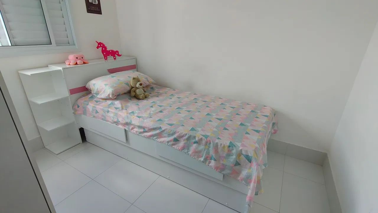 Cama solteiro  - Foto 5