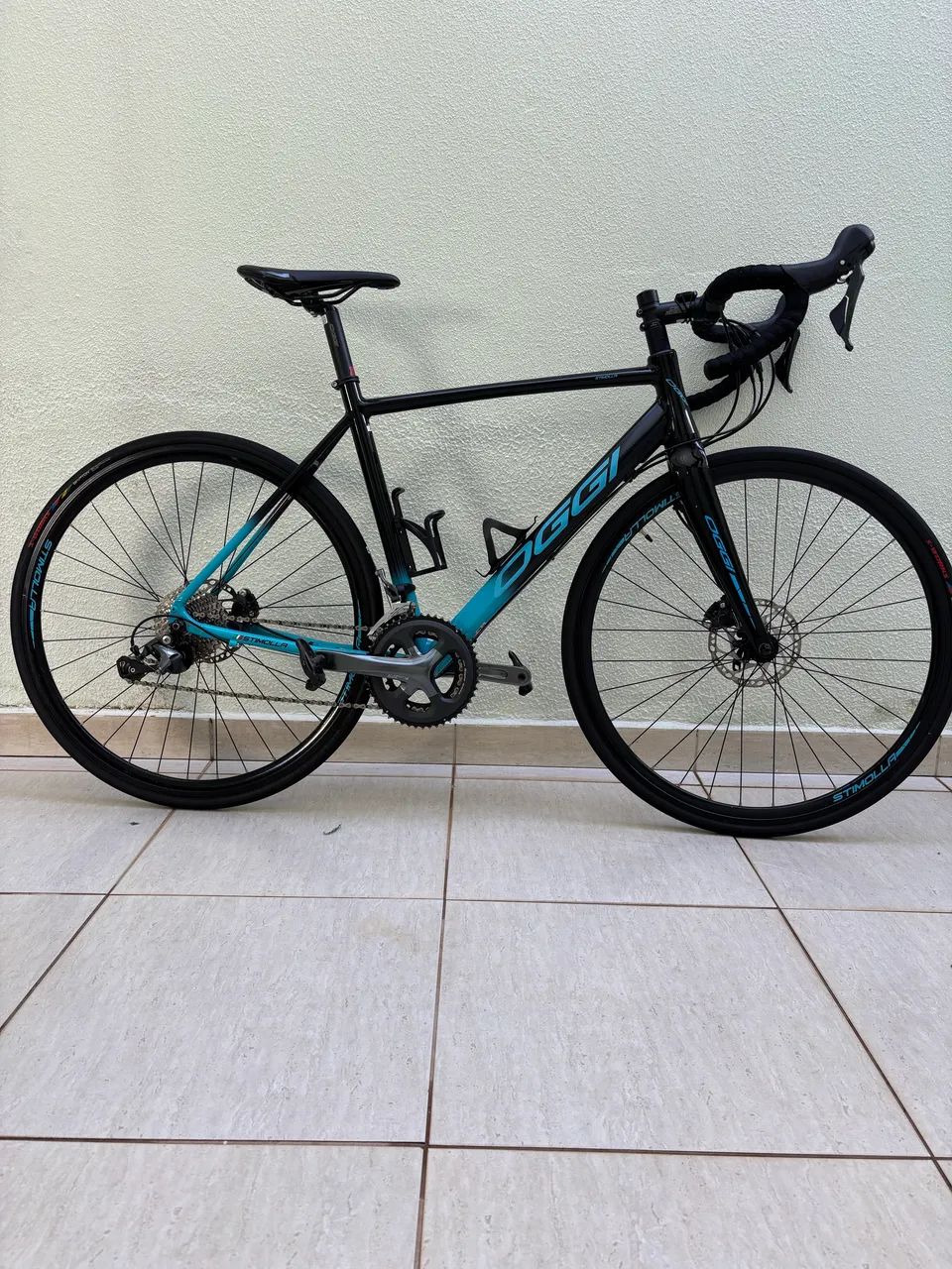 Bike speed Oggi Stimolla 54 - Foto 2