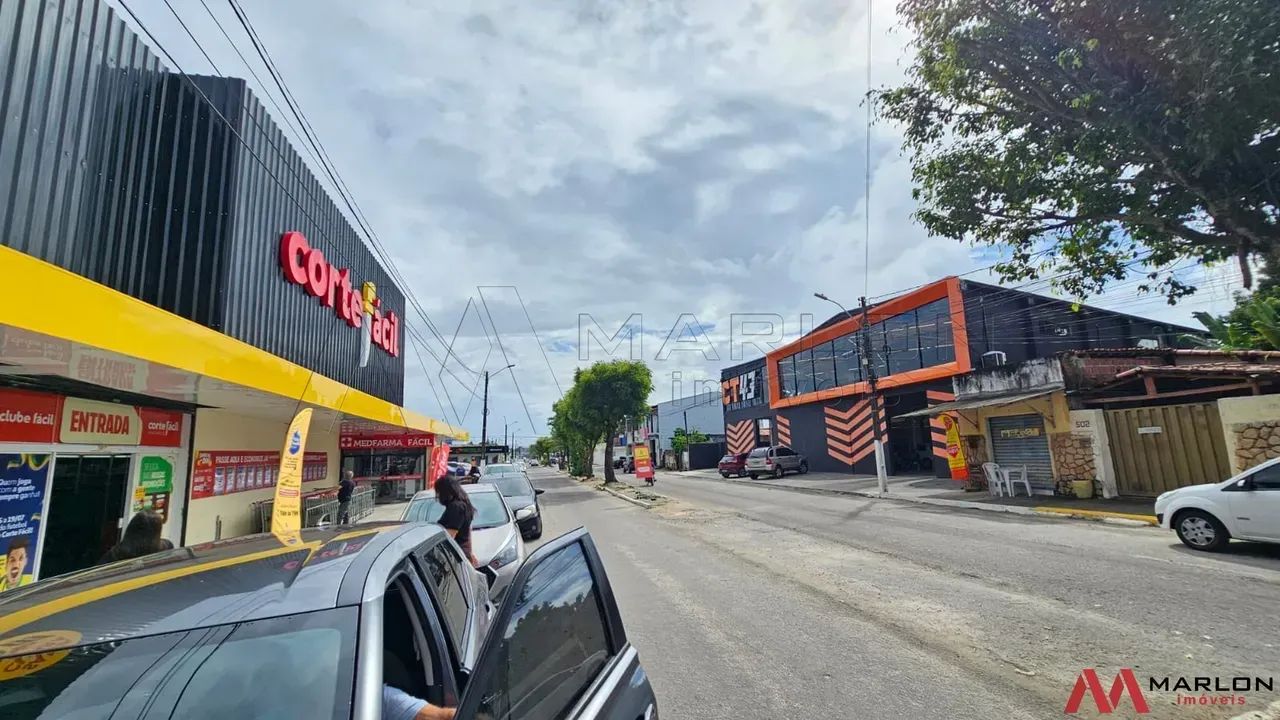 Galpão Comercial em Emaús, ótima localização, 370m². - Foto 4