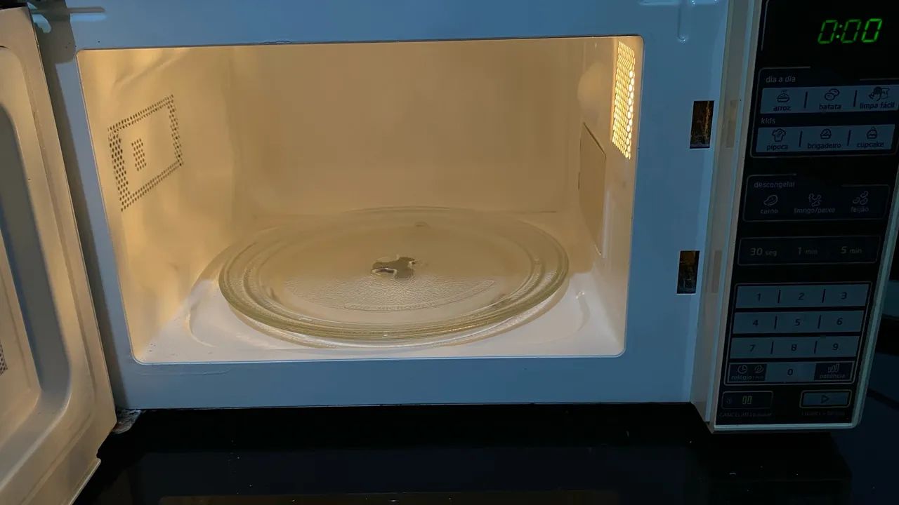 Microondas  - Foto 3