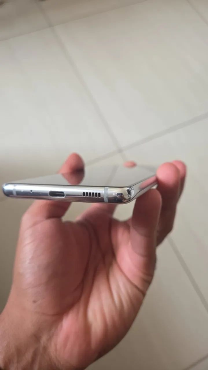 ? VENDO SAMSUNG GALAXY S20 FE+ - Foto 4