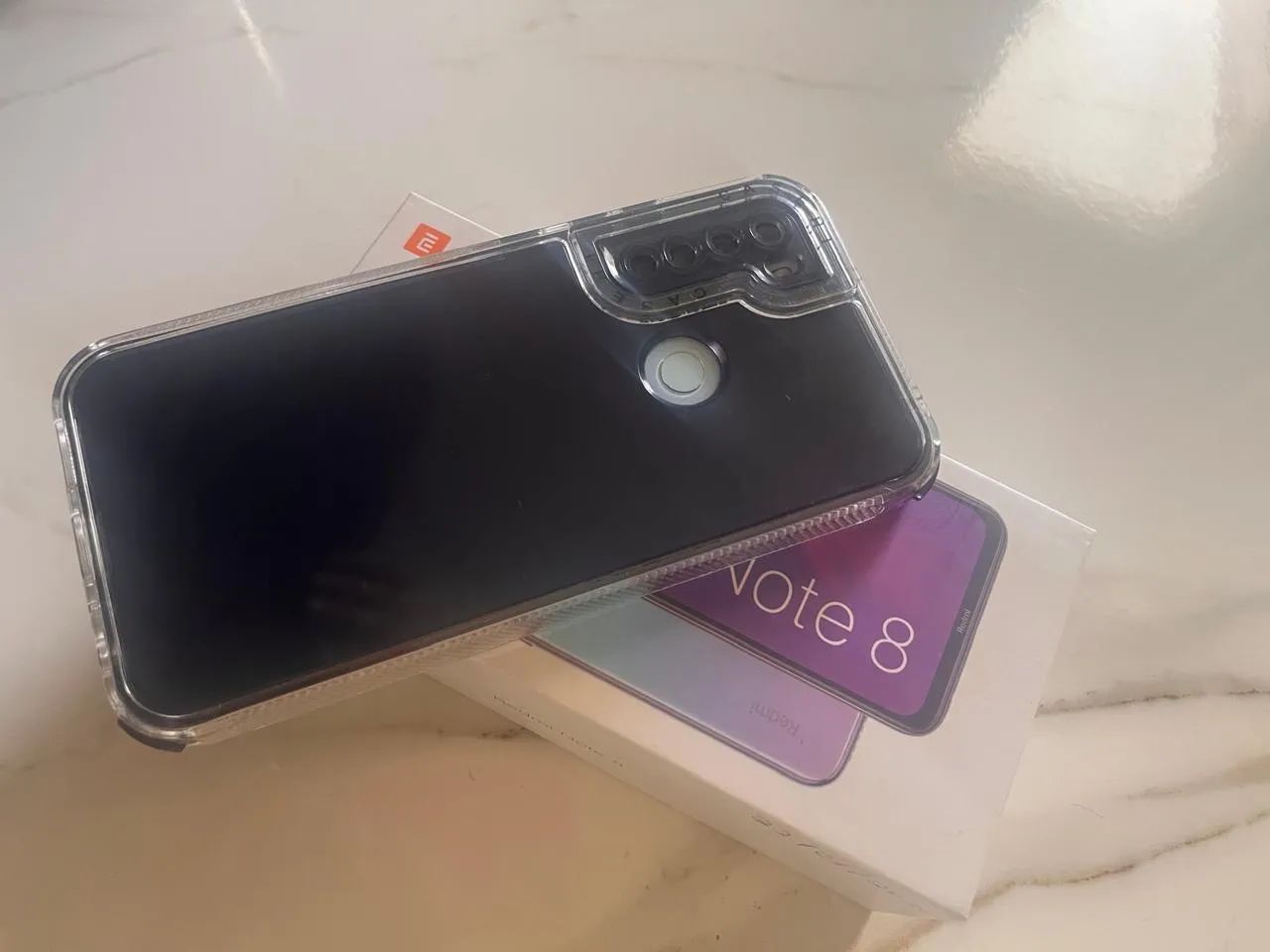 Celular Redmi Note 8
