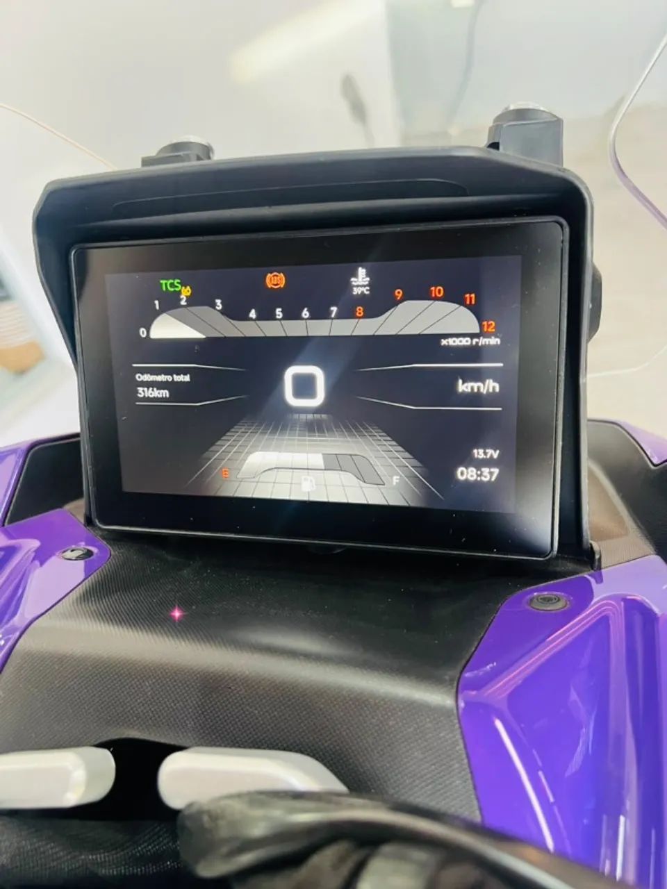 MOTO URBAN 150 CILINDRADA ( AUTOMATICA ) - Foto 2