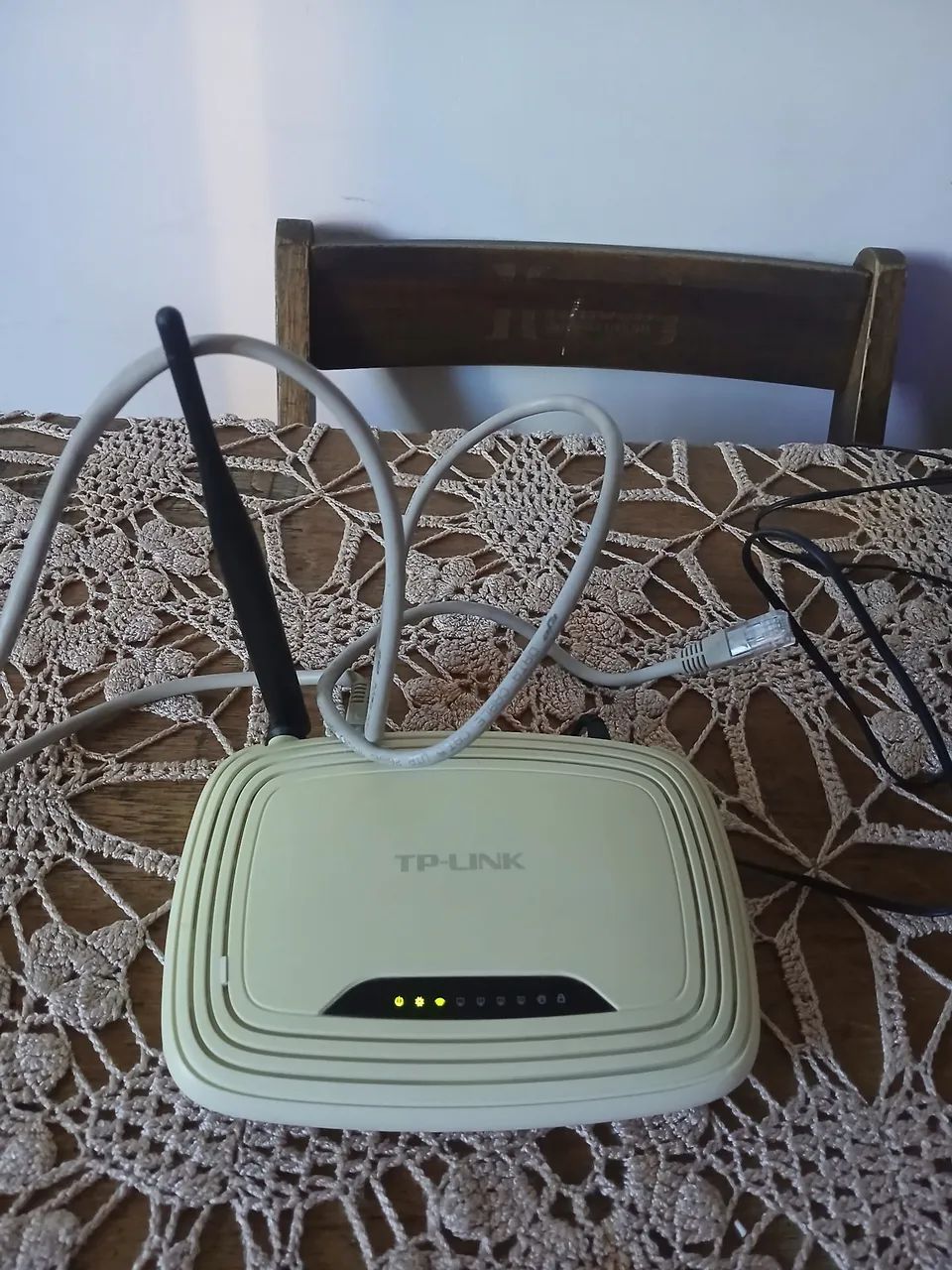 Roteador TPLink