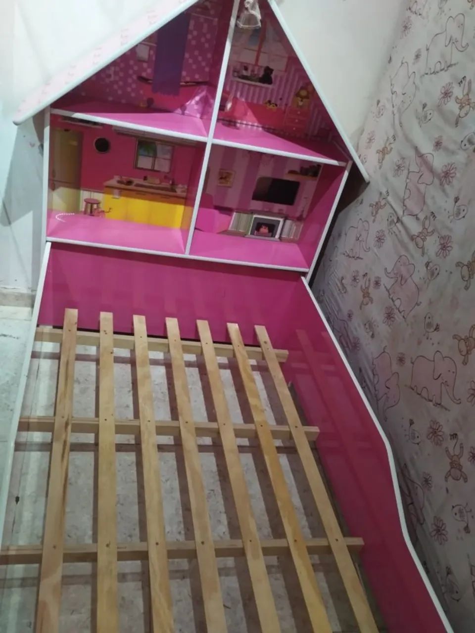 Cama de criança - Foto 5