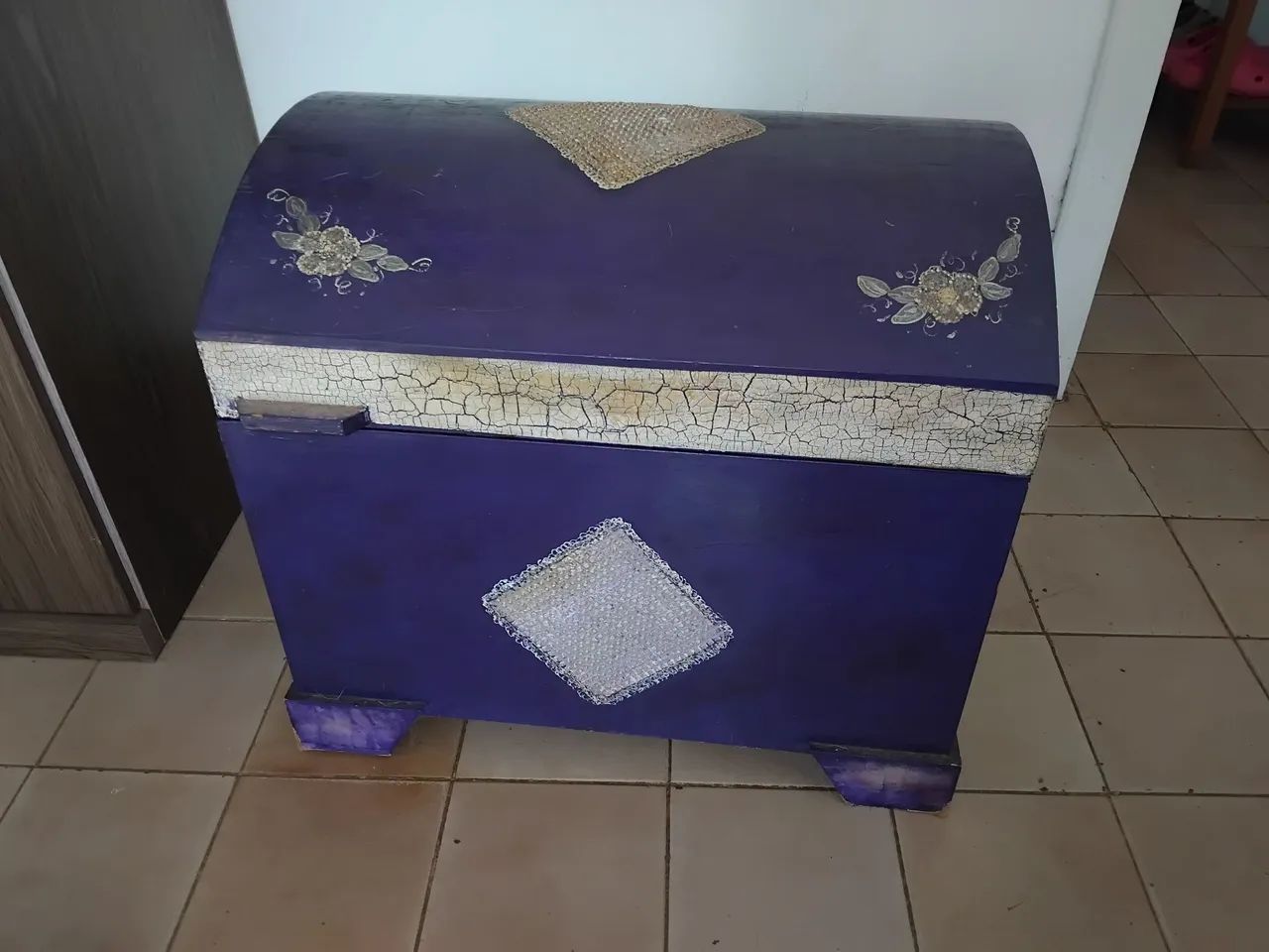 Baú  - Foto 2