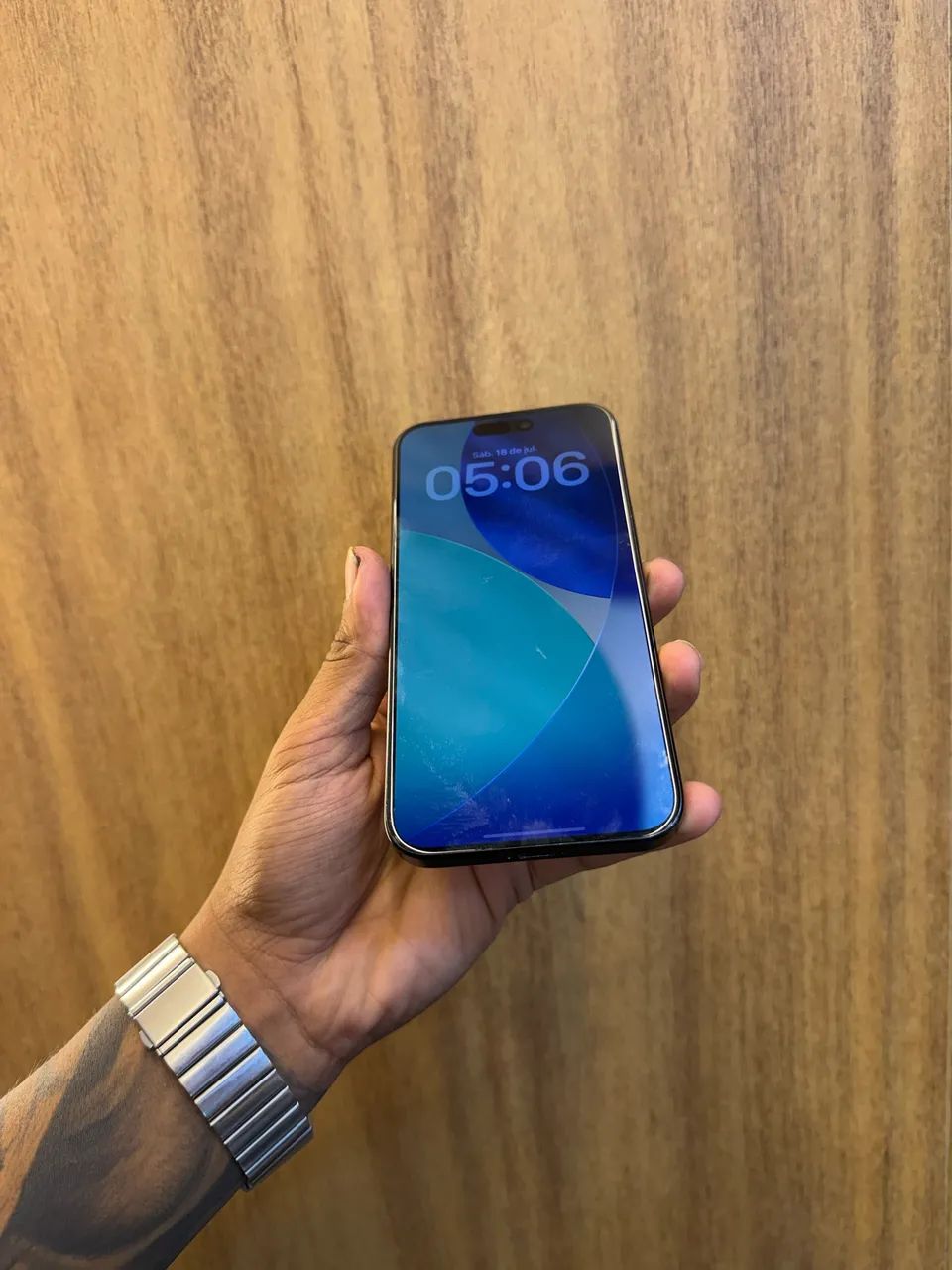 iPhone 15 pro max 256GB