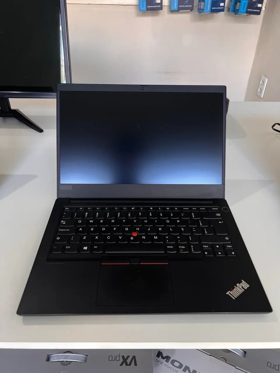 Notebook Lenovo i5 l COM GARANTIA  - Foto 2