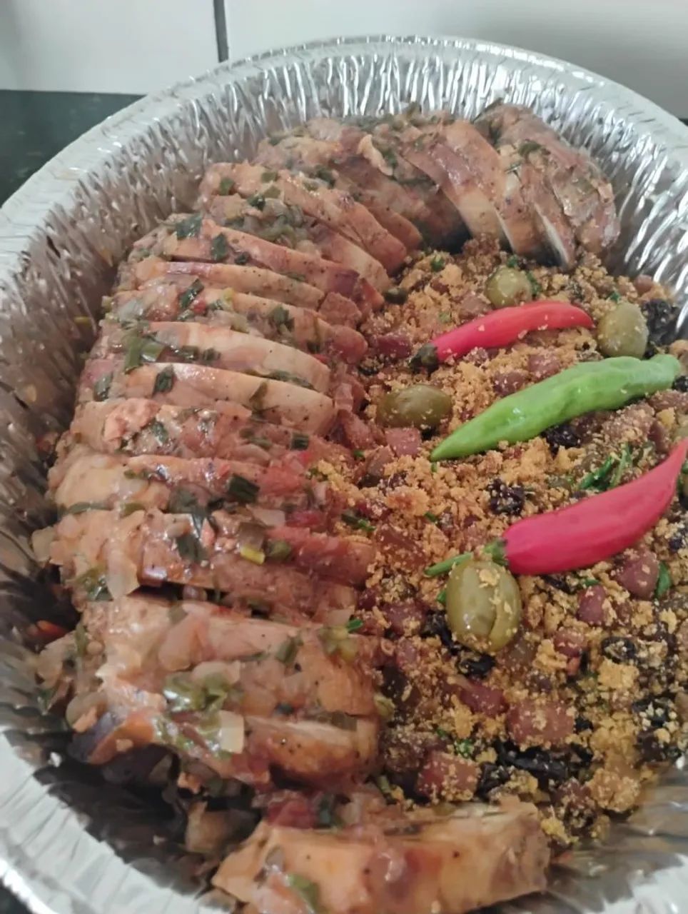 Churrasqueiro profissional  - Foto 2