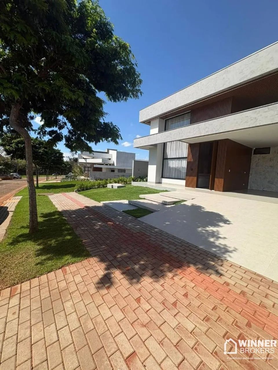 CASA DE ALTO PADRÃO | JARDIM MONET RESIDENCE - Foto 2