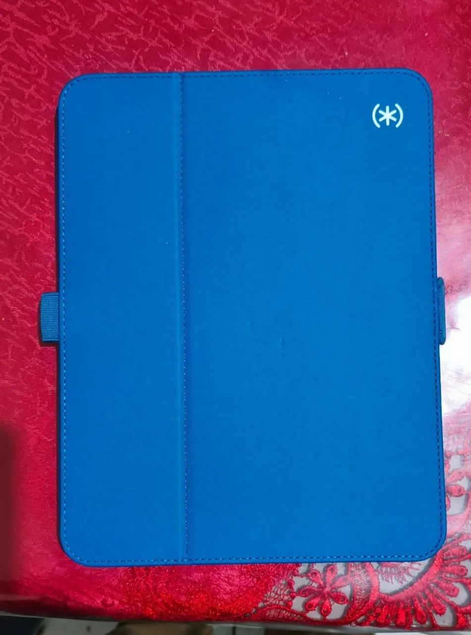 Vendo iPad A16 novinho.  - Foto 5