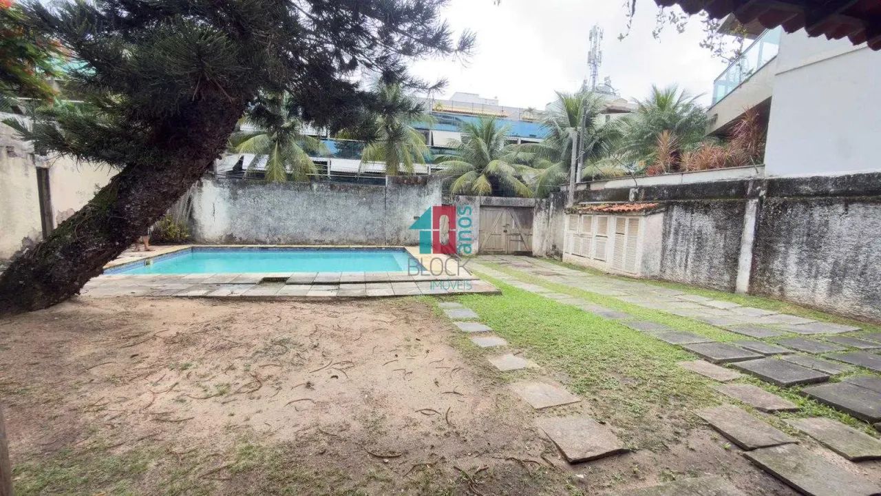 Recreio dos Bandeirantes | Terreno