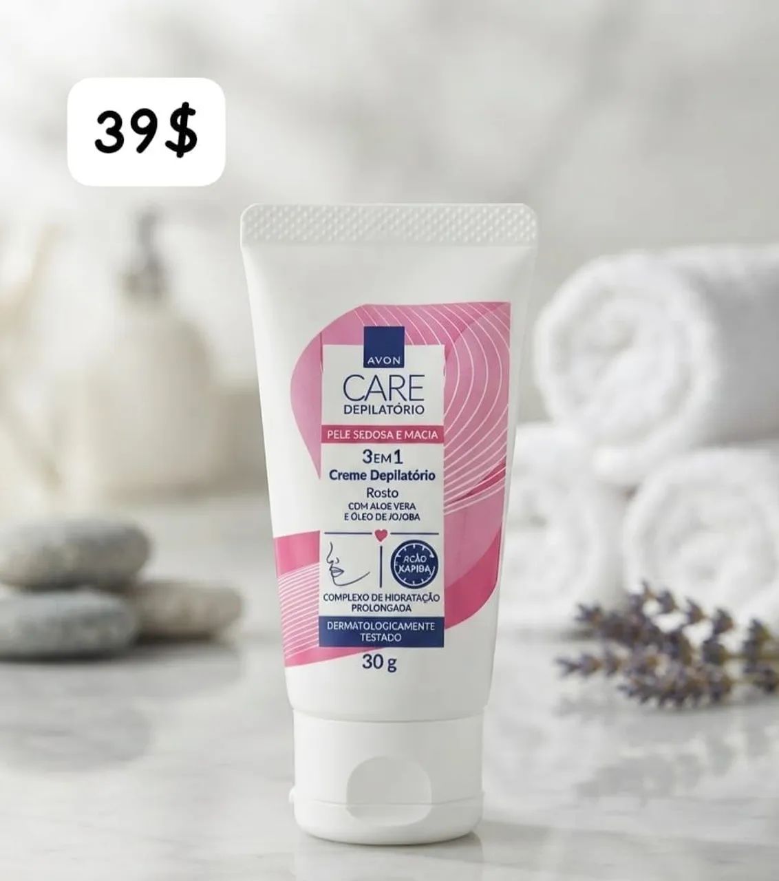 Produtos AVON novos e lacrados.  - Foto 5
