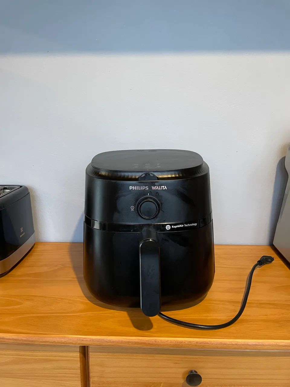 Airfryer Phillips Walita 4.2L