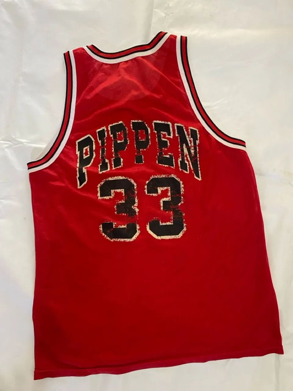 Regata Chicago bulls piper  - Foto 5