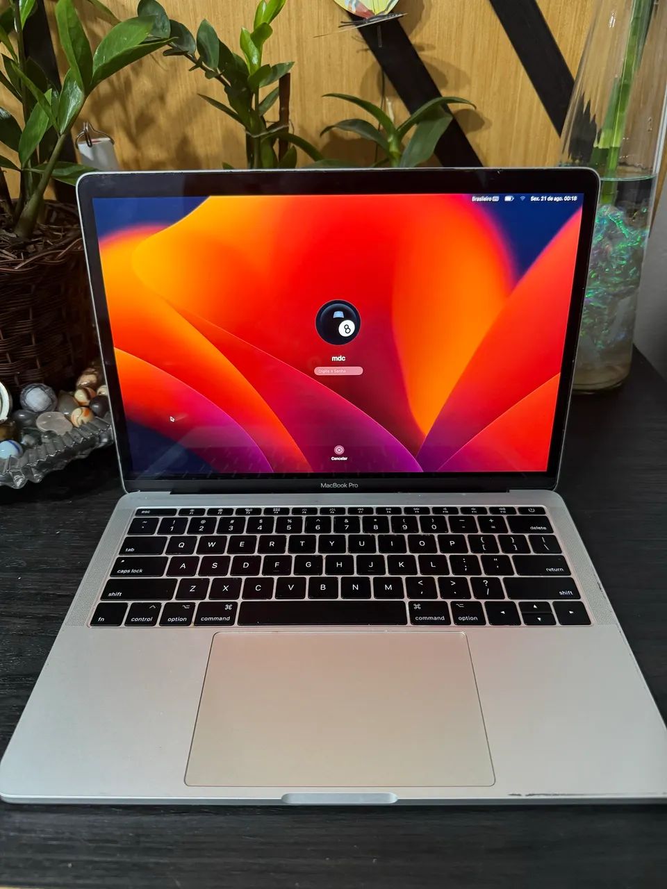 MACBOOK PRO 2017 128GB - Foto 2