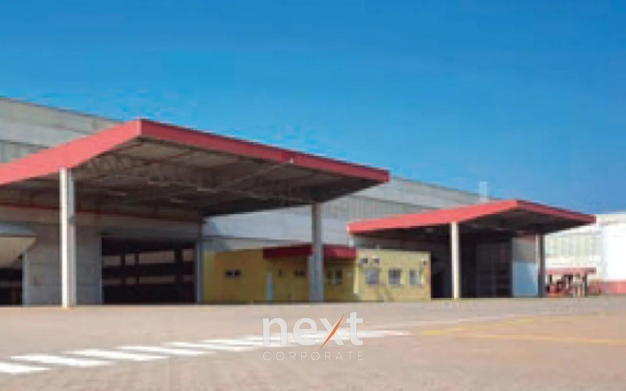 galpão - Distrito Industrial - Santo Antônio de Posse - Foto 5