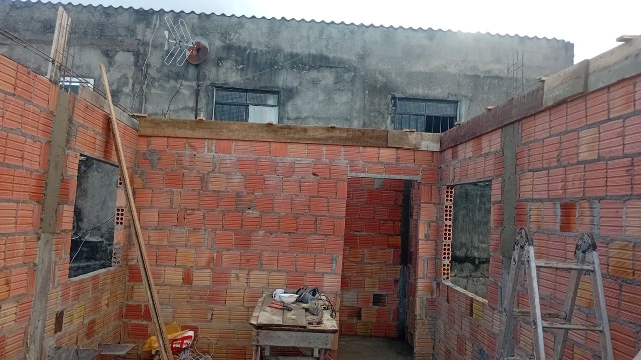 Pedreiro disponível  - Foto 5