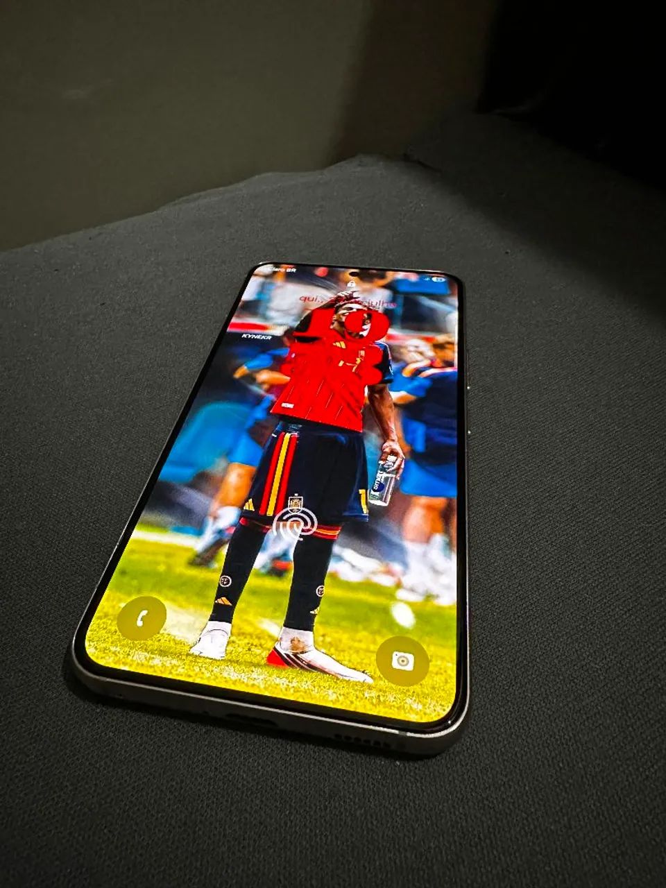 Samsung Galaxy S22 - Foto 2