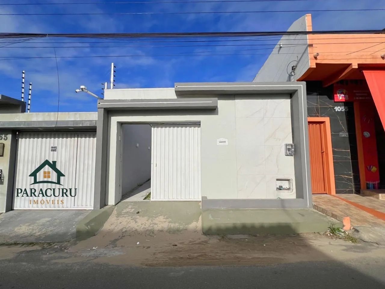 Casa à Venda em Paracuru - Pronta para Morar!