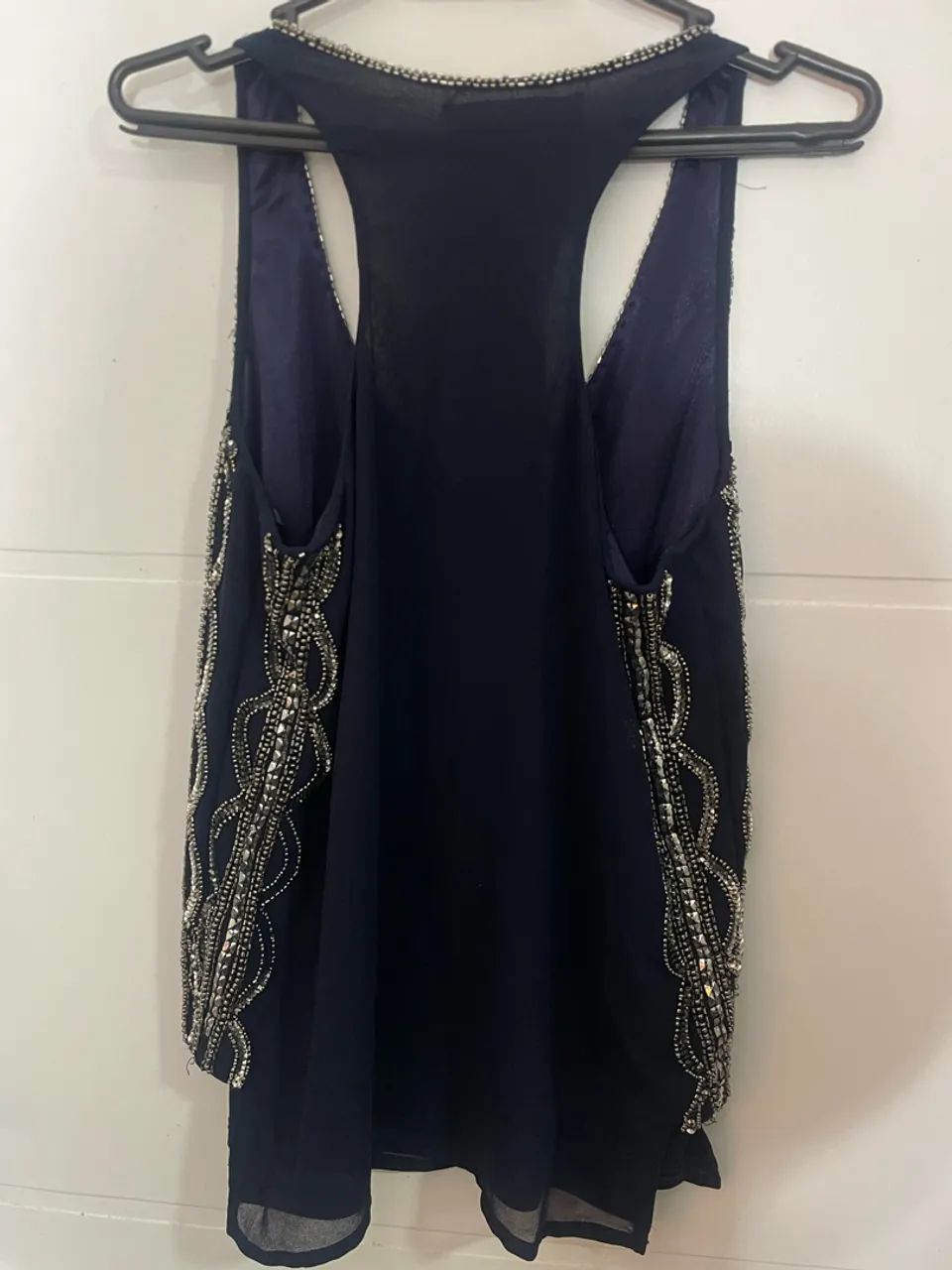 Blusa Jonh Jonh  - Foto 2