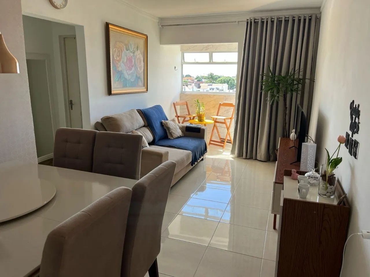 Apartamento 2 quartos no Janga - Foto 3