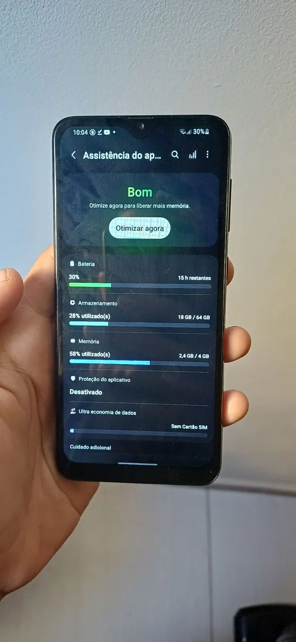A30s samsung - Foto 4