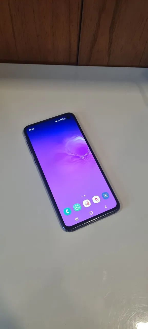 Celular Samsung S10e
