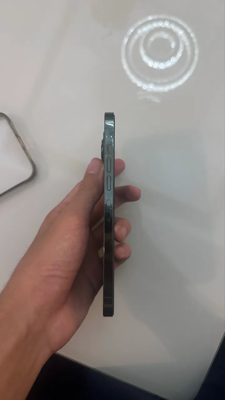 iphone 13 pro max - Foto 5
