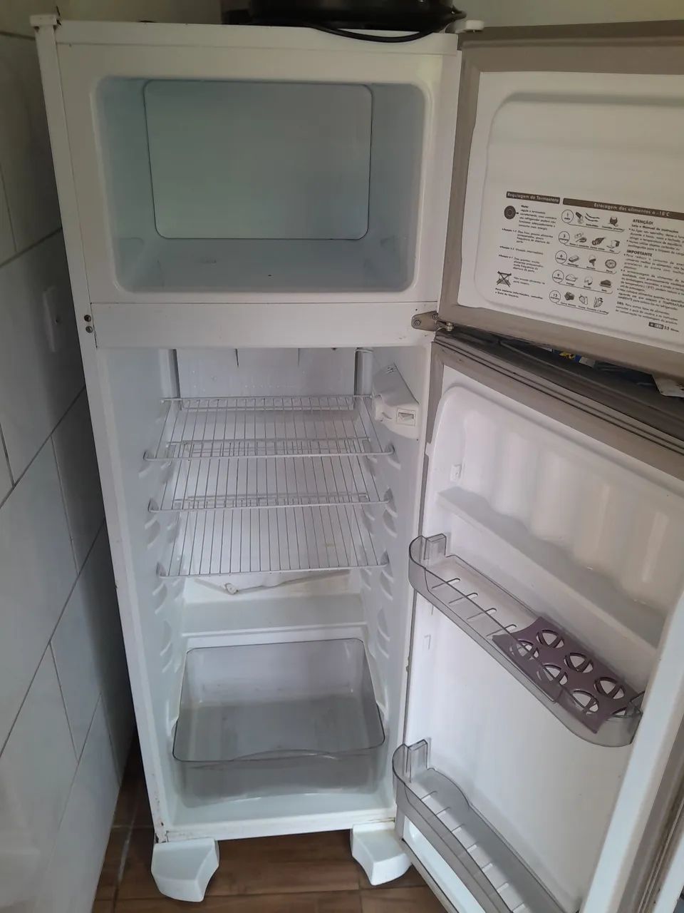 Geladeira  - Foto 2