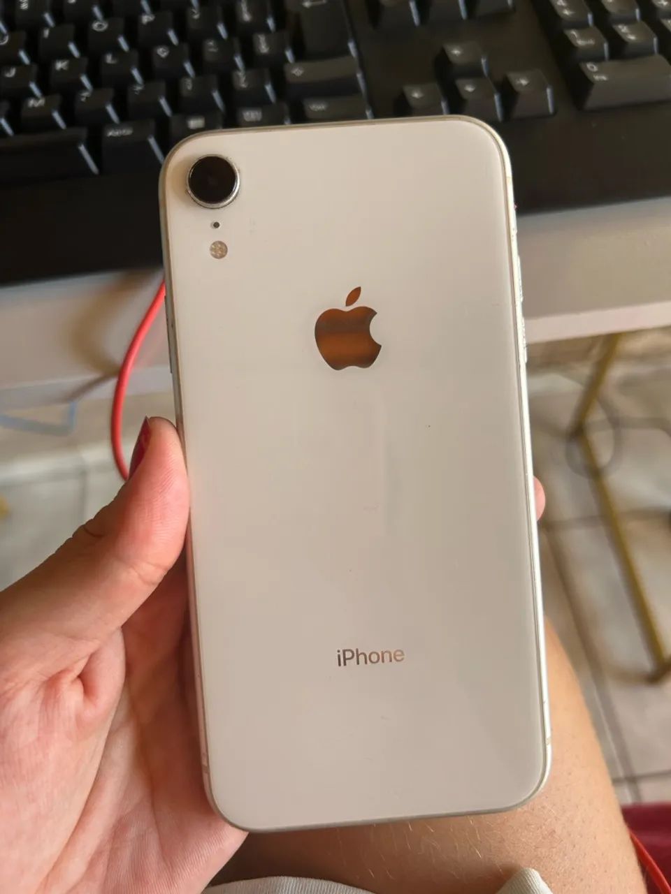 iphone Xr 64Gb