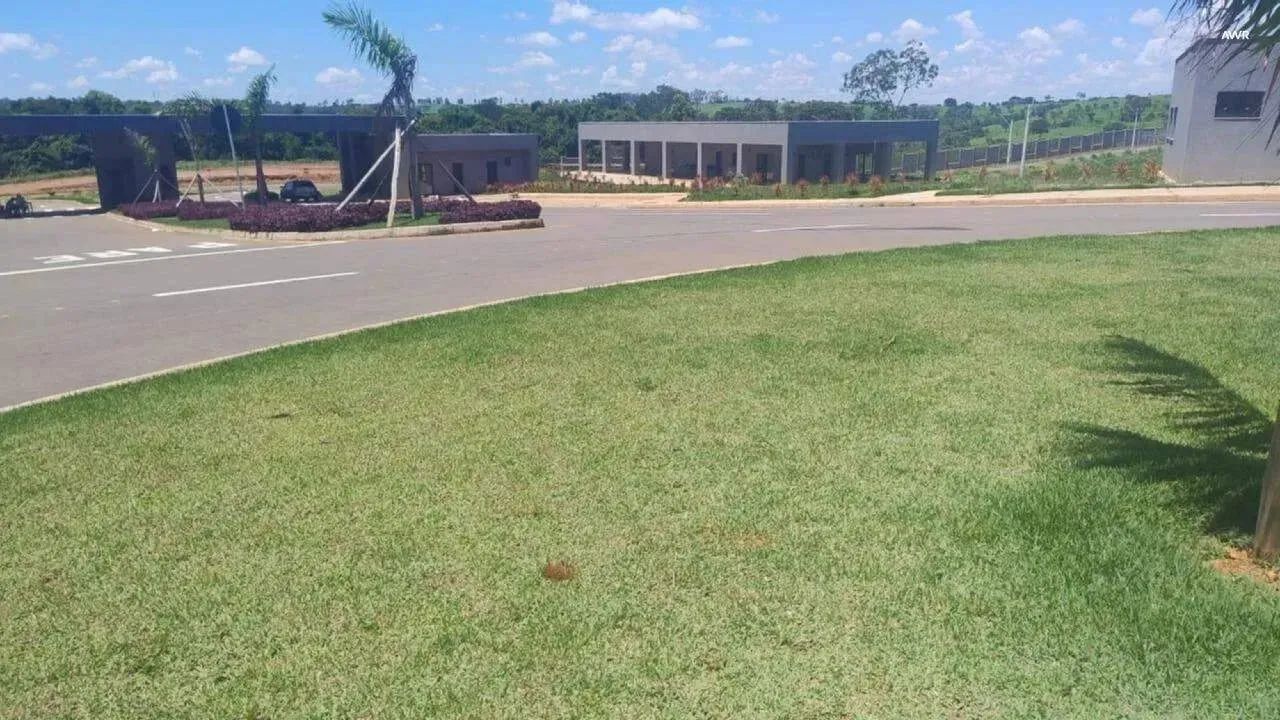 Lote à venda no Condomínio Villa Romana  1.000 m² | Senador Canedo - Foto 5
