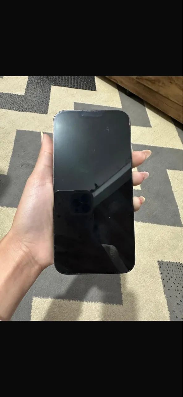 13 Pro Max 256GB - Foto 2