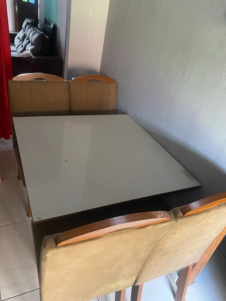 Mesa  - Foto 2