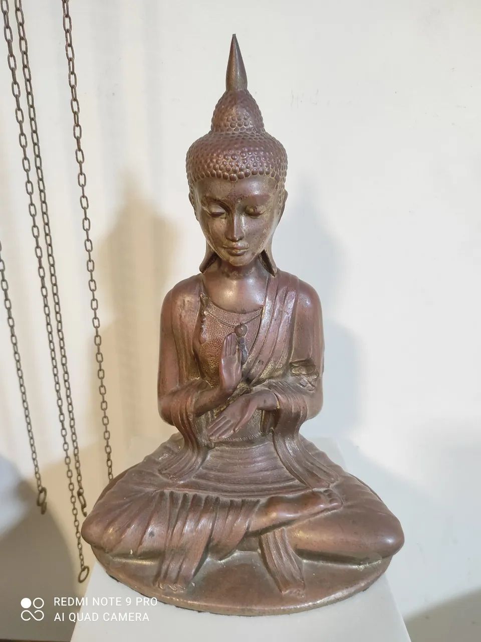 Escultura ,BUDA :
