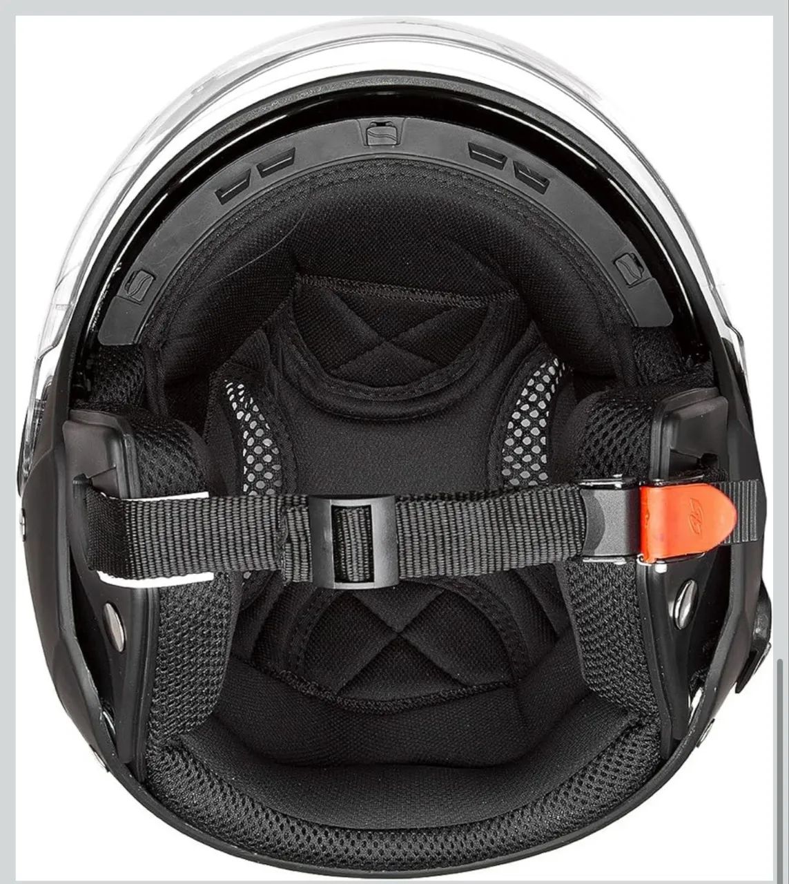 Capacete pro tock em perfeito estado 