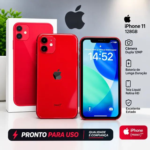 IPHONE 11 