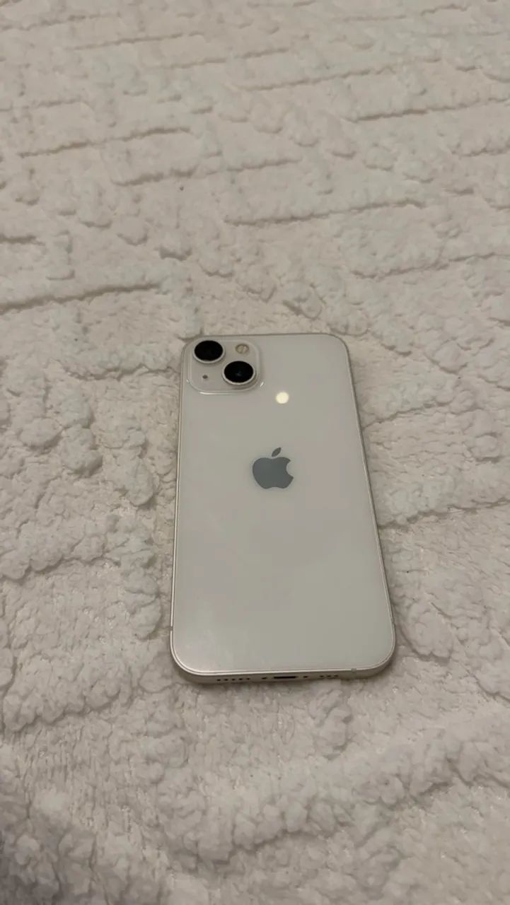 iphone 13 - 256gb