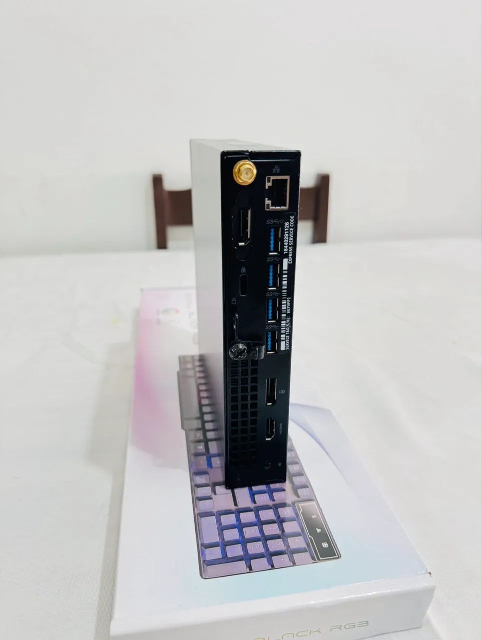 Mini PC  Dell i7 Windows 11 - Foto 3