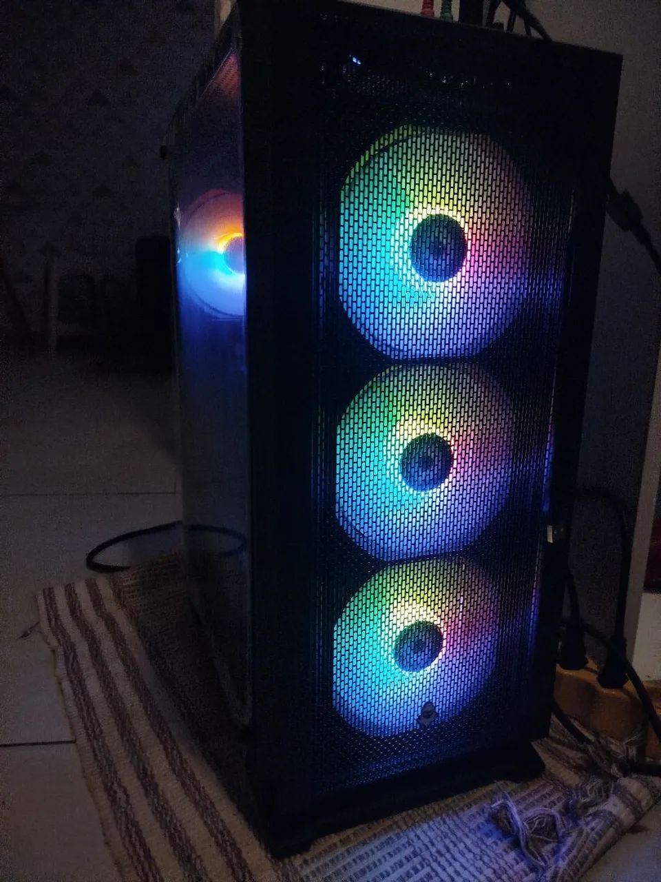 PC GAMER A VENDA  - Foto 3