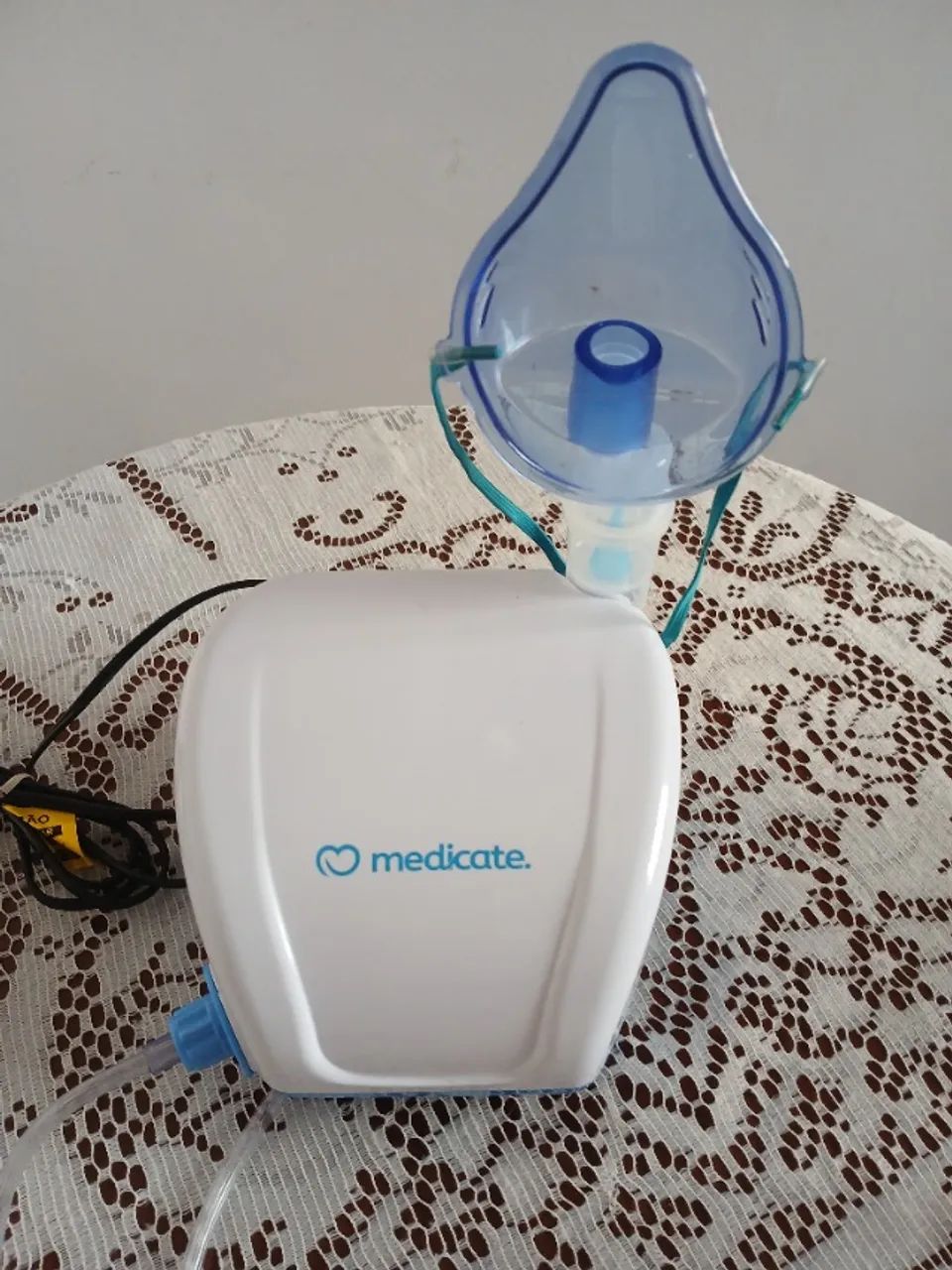 Nebulizador