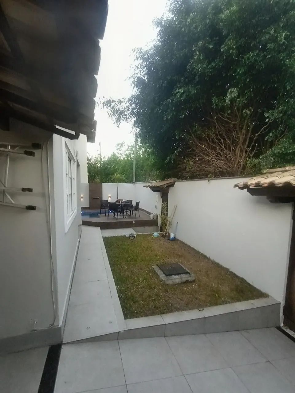 Casa duplex ao lado do túnel cafuba  - Foto 3
