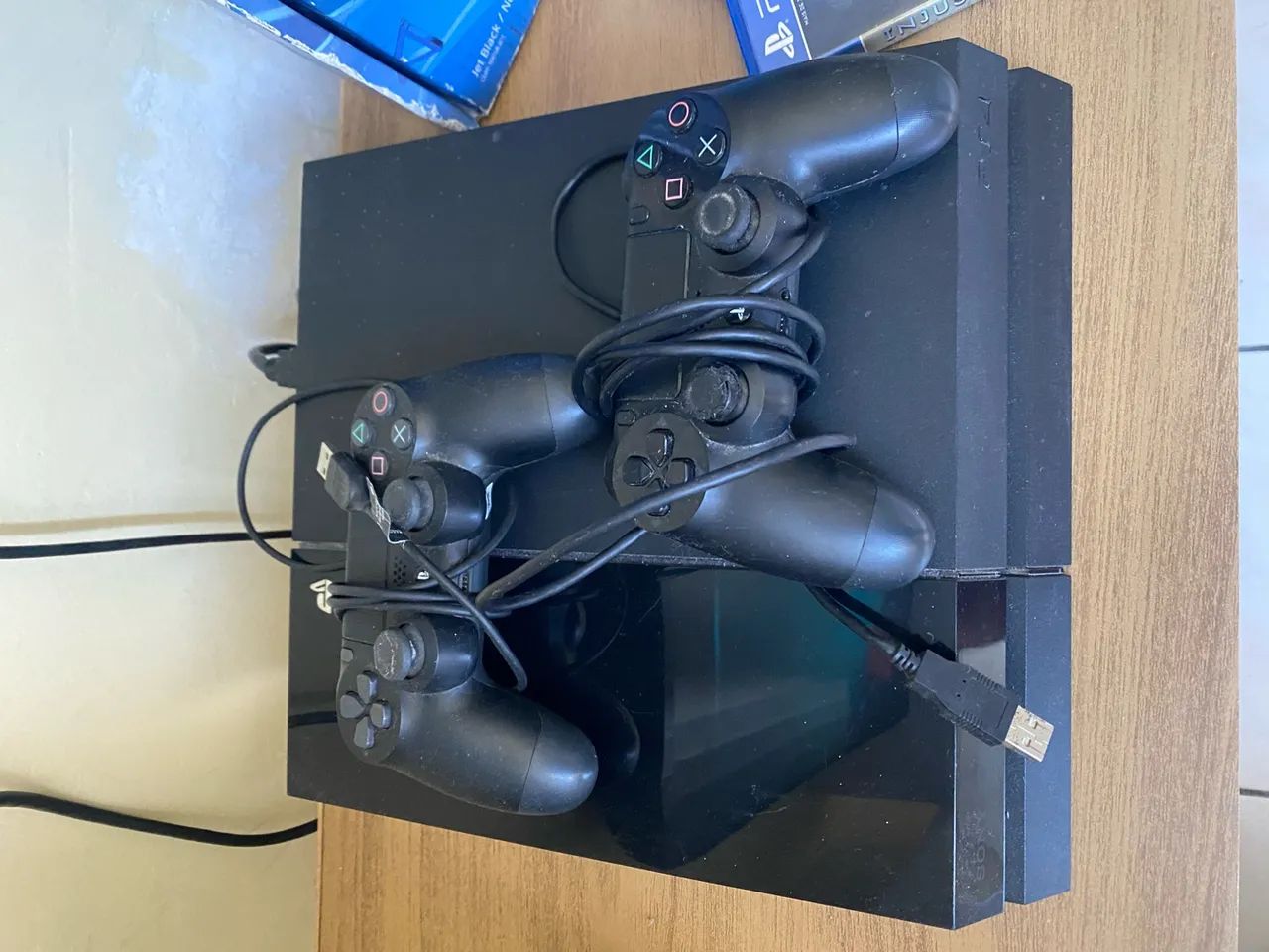PlayStation 4 - Foto 2