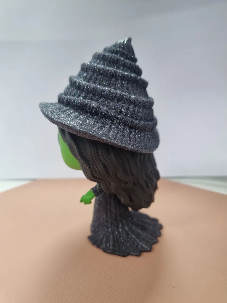 funko elphaba com glitter (1925) - Foto 2