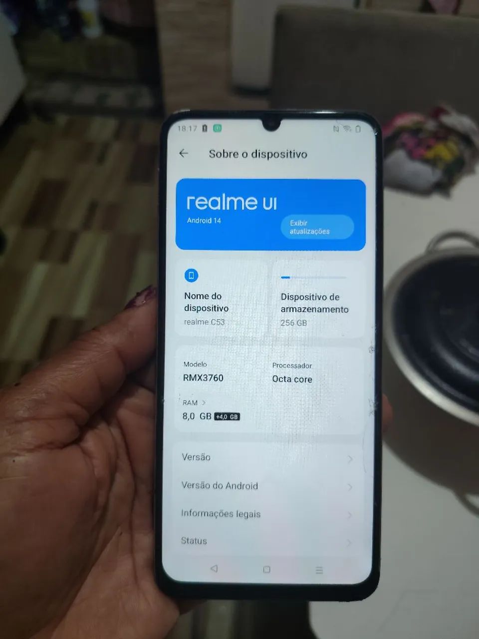 Realme c53  - Foto 2