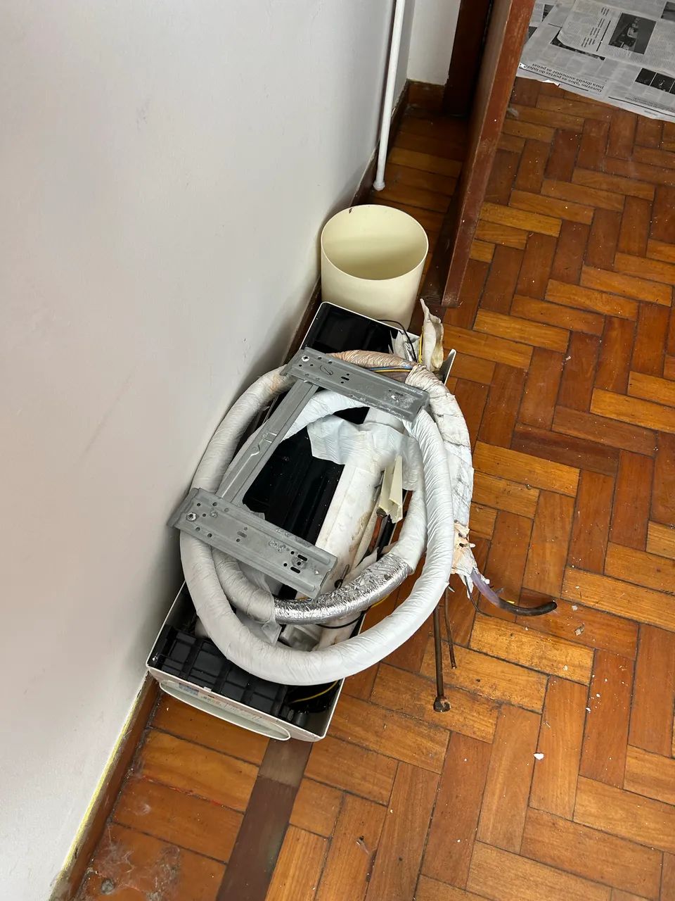 Vendo ar condicionado 