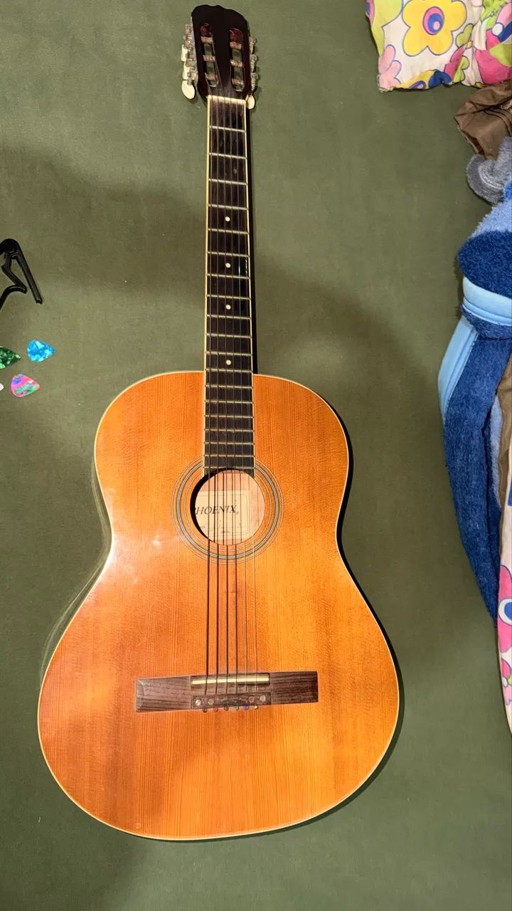 Violão  - Foto 2