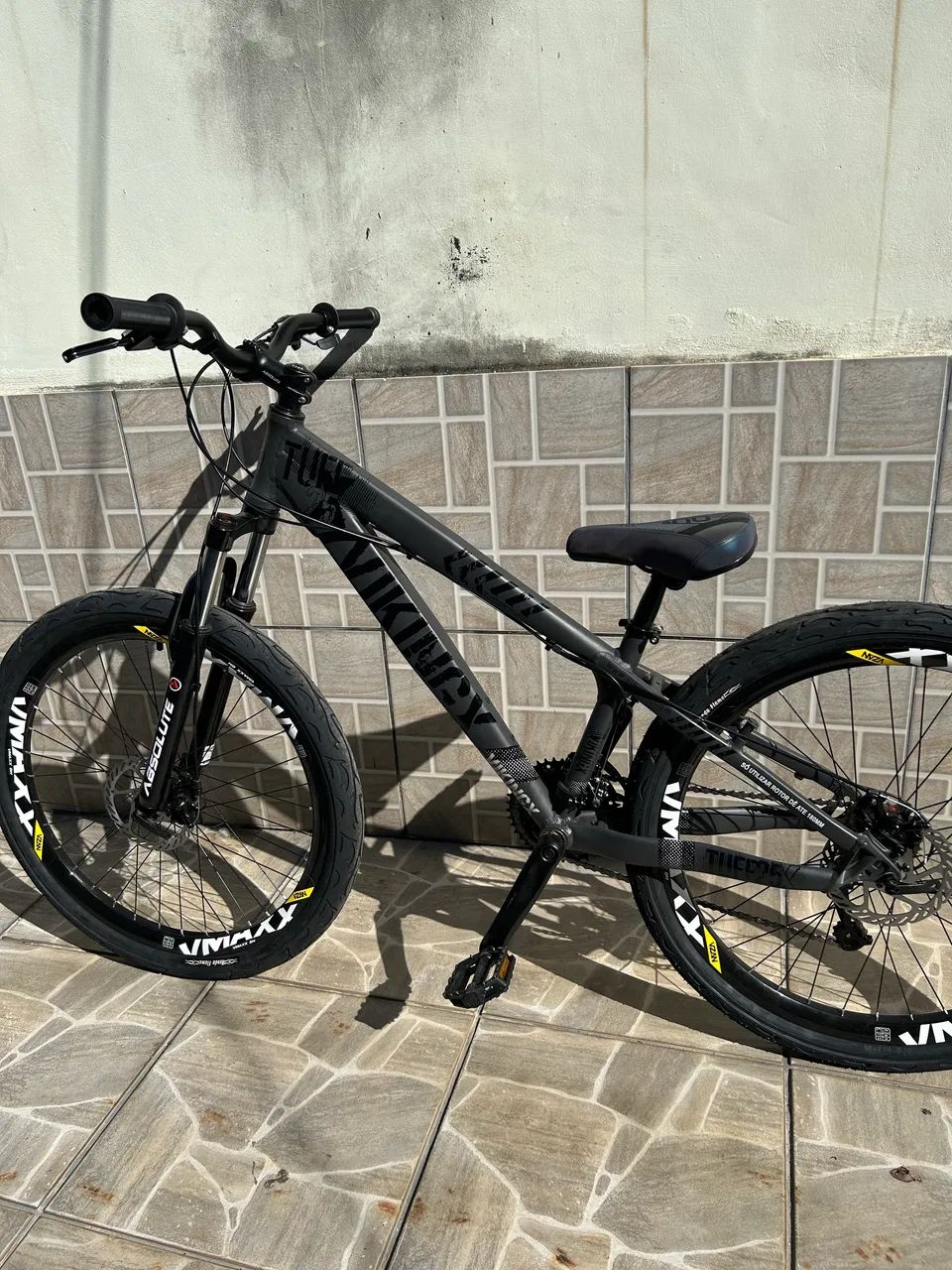 BICLETA VIKINGX 2026! NOVA - Ciclismo - Santo Antônio, Duque de
